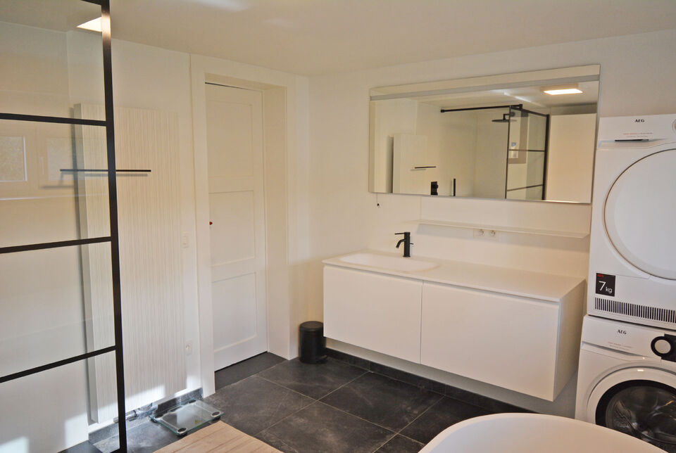 Villa &agrave; Duinbergen