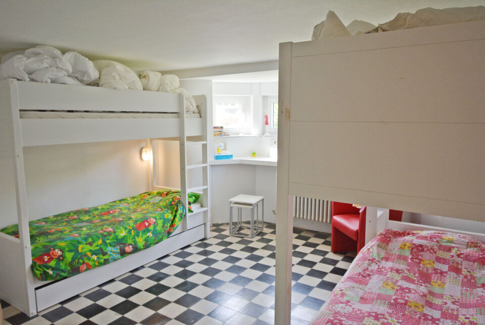 Villa &agrave; Duinbergen