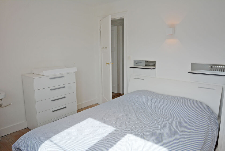 Villa &agrave; Duinbergen