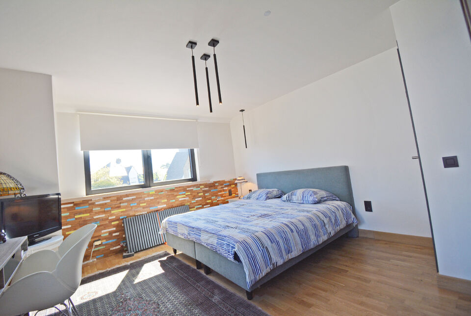 Villa à Knokke-Heist