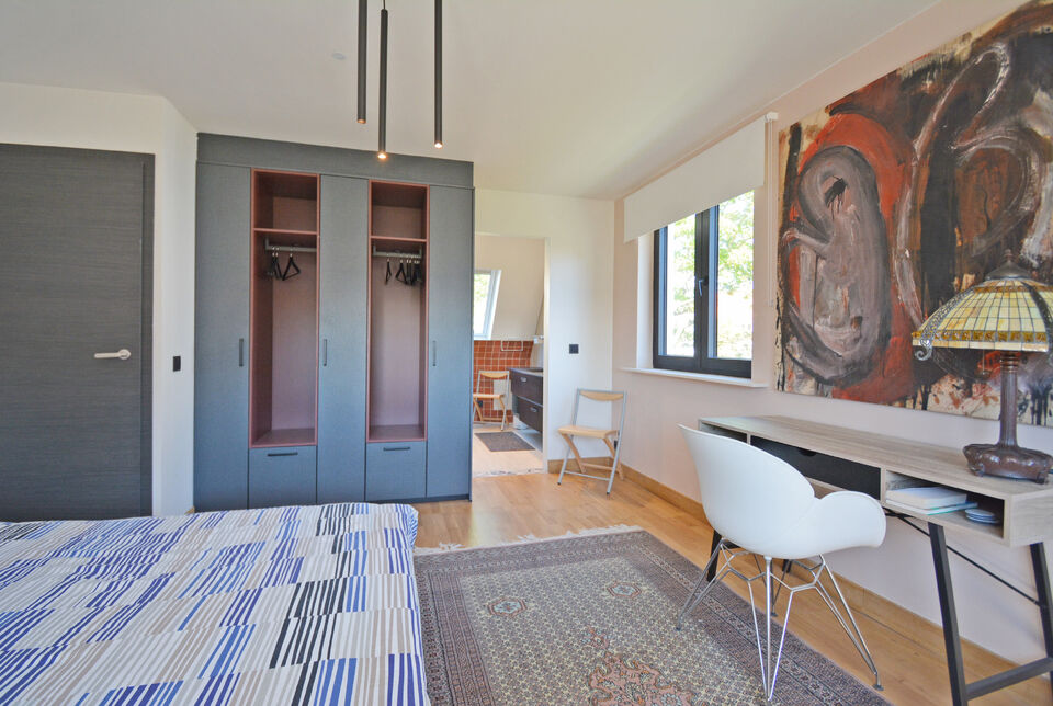 Villa à Knokke-Heist