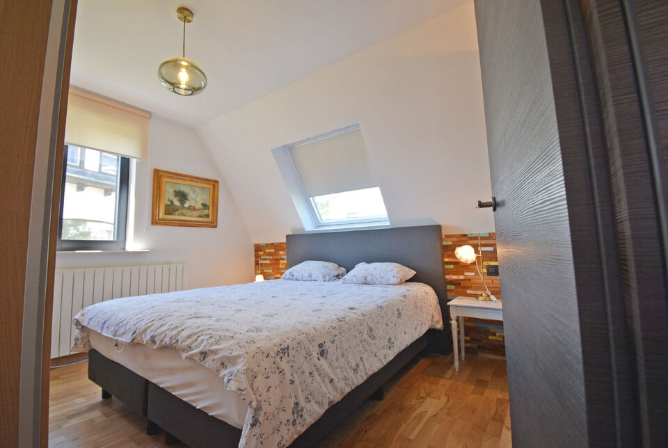 Villa à Knokke-Heist