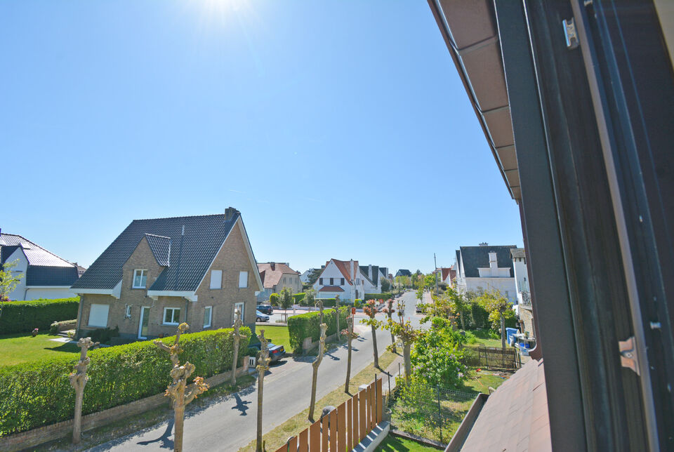 Villa à Knokke-Heist