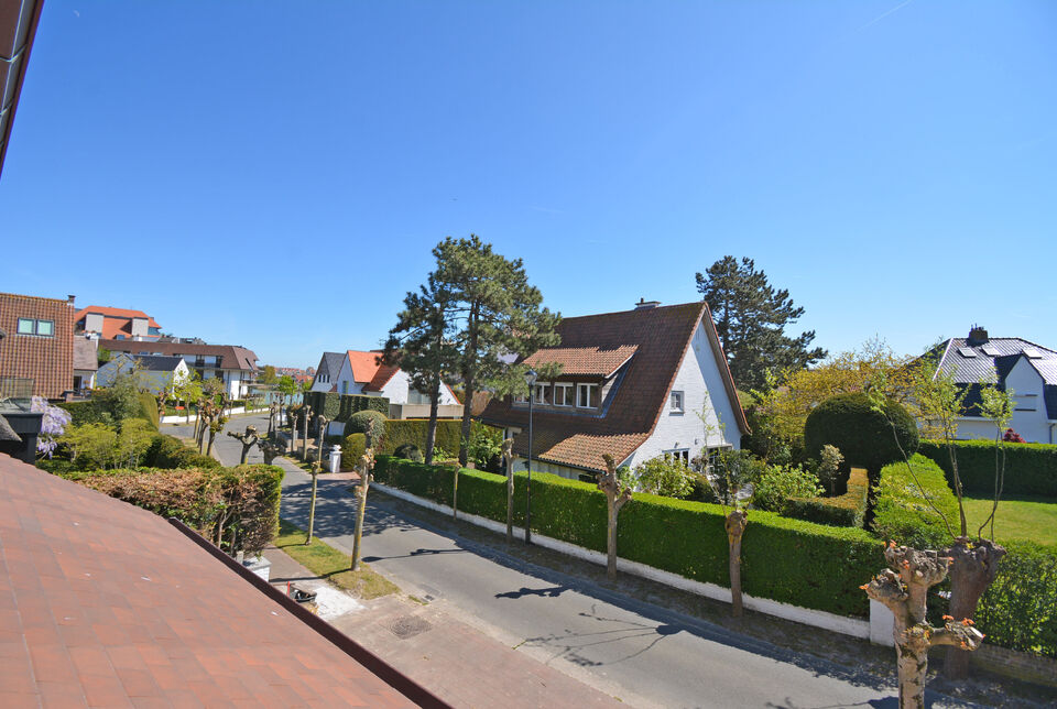 Villa à Knokke-Heist