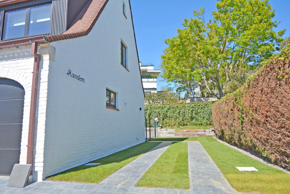Villa à Knokke-Heist