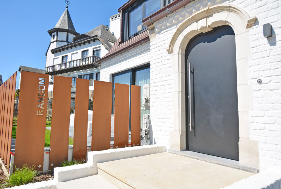 Villa à Knokke-Heist