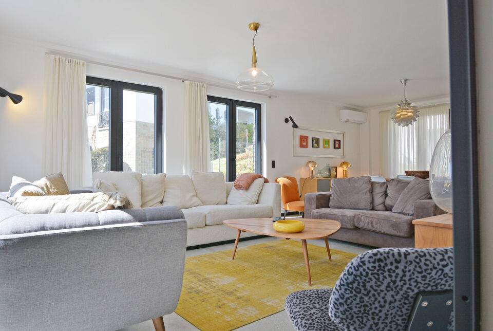 Villa à Knokke-Heist