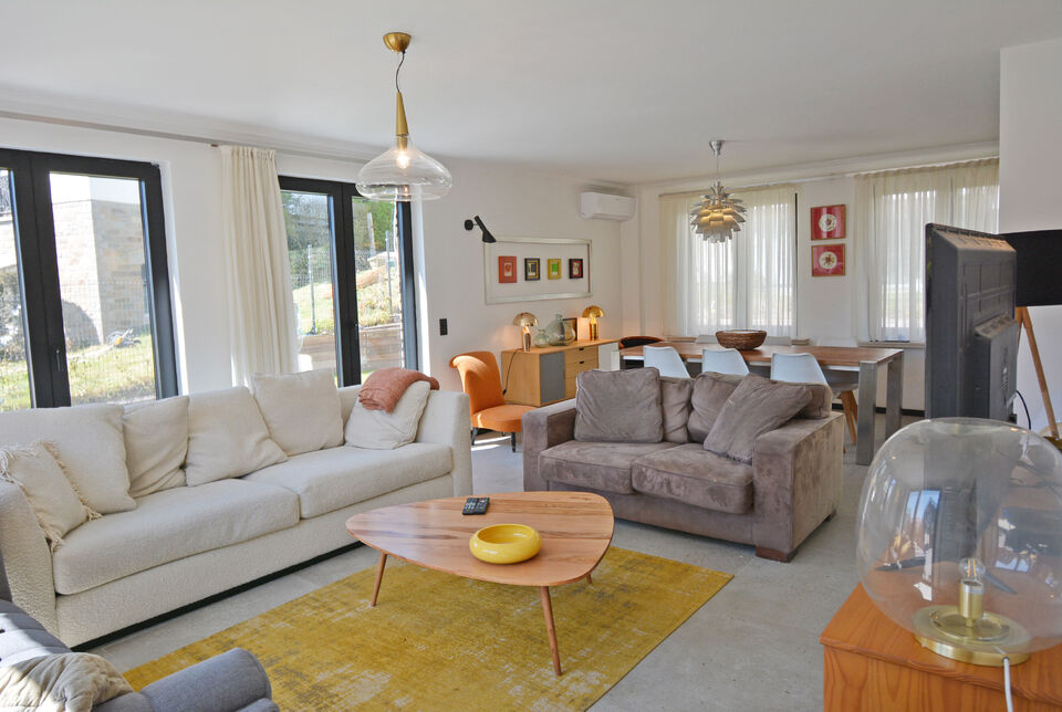 Villa à Knokke-Heist