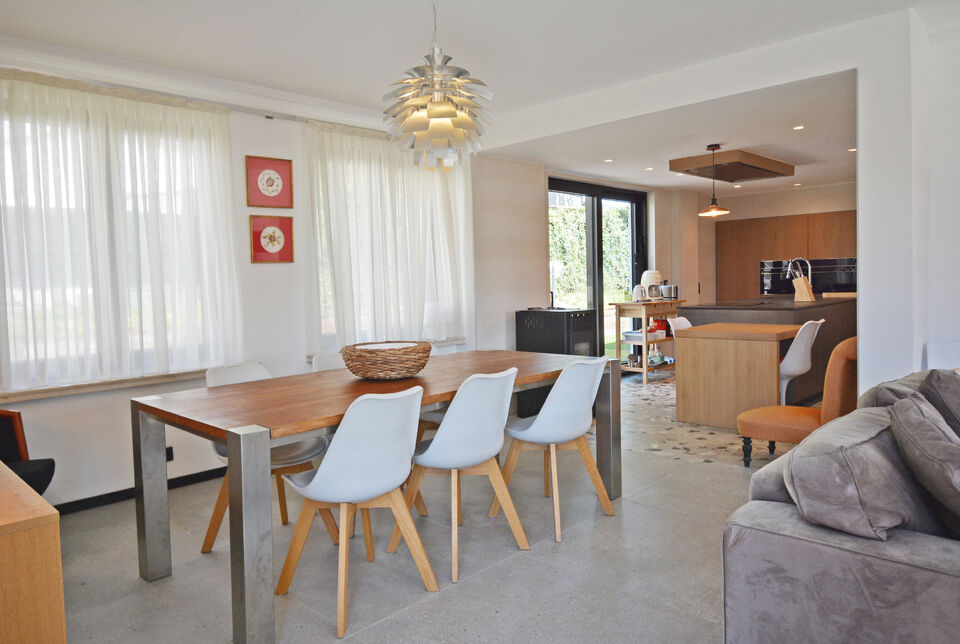 Villa à Knokke-Heist