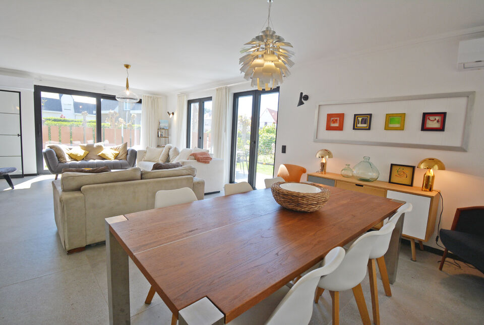 Villa à Knokke-Heist