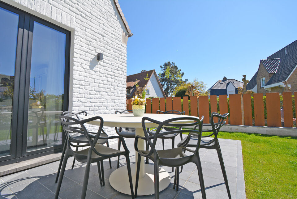 Villa à Knokke-Heist