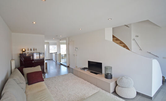 App. 2 zimmer. in Knokke