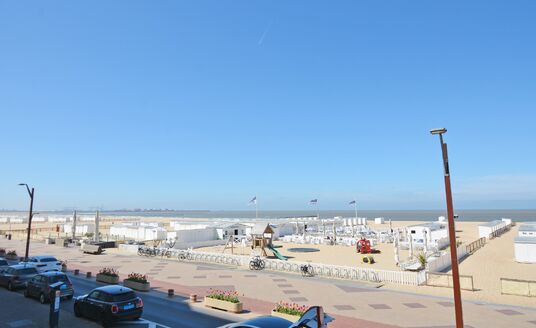 App. 3 chambres &agrave; Knokke