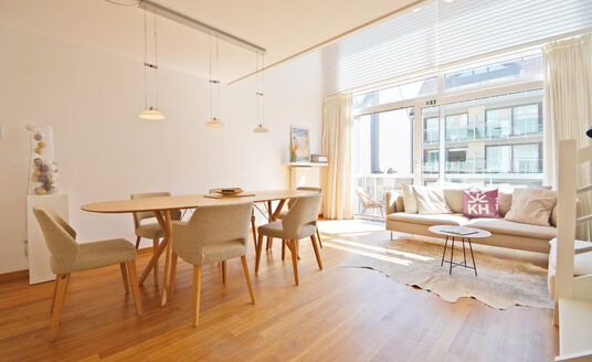 App. 3 chambres à Knokke-Heist