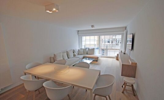 App. 3 zimmer in Knokke