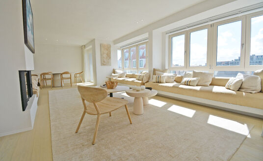 App. 3 zimmer in Knokke-Heist