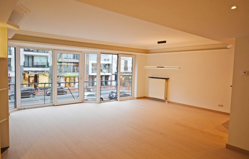 Appartement à louer à Knokke