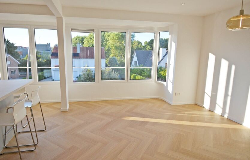 Appartement à louer à Knokke-Heist