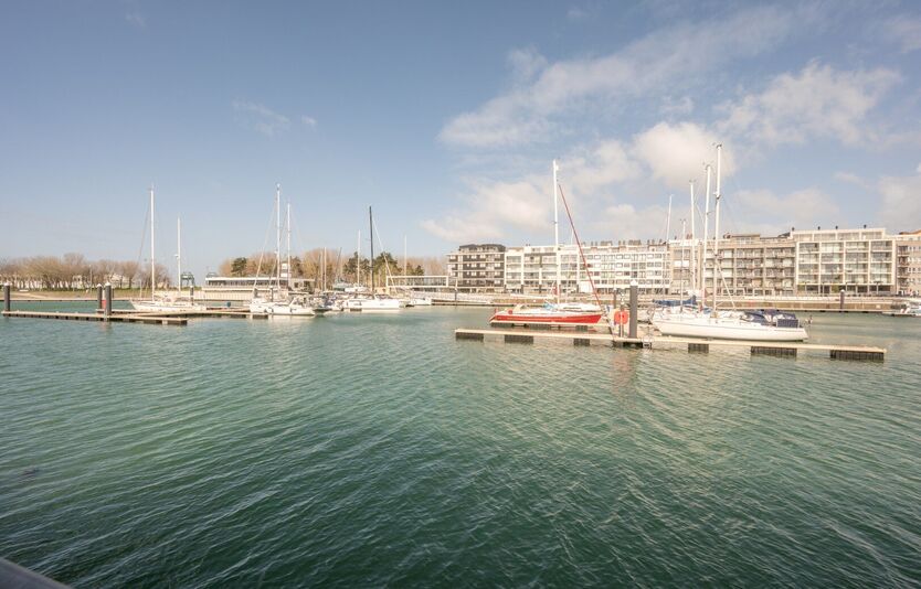 Appartement &agrave; vendre &agrave; Brugge