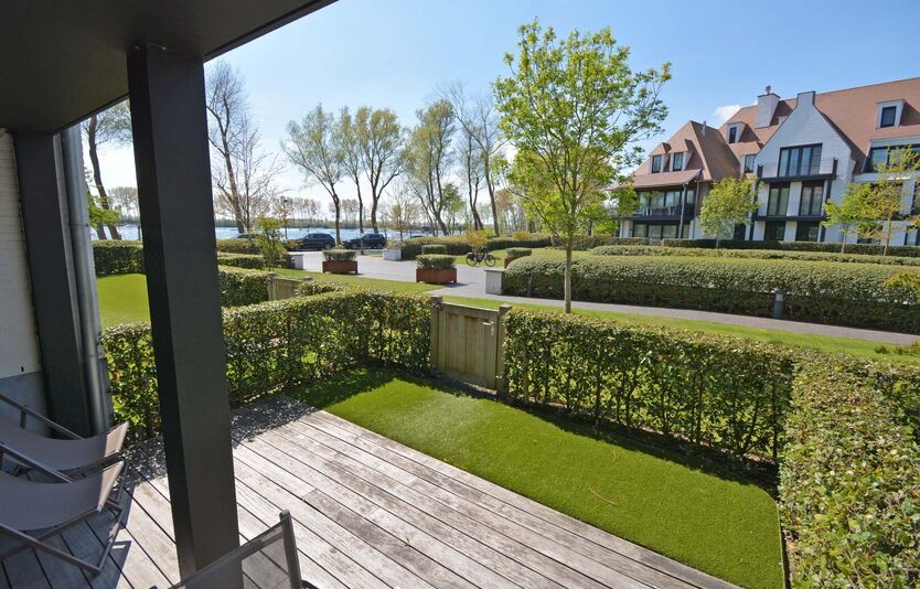 Appartement à vendre à Knokke-Heist