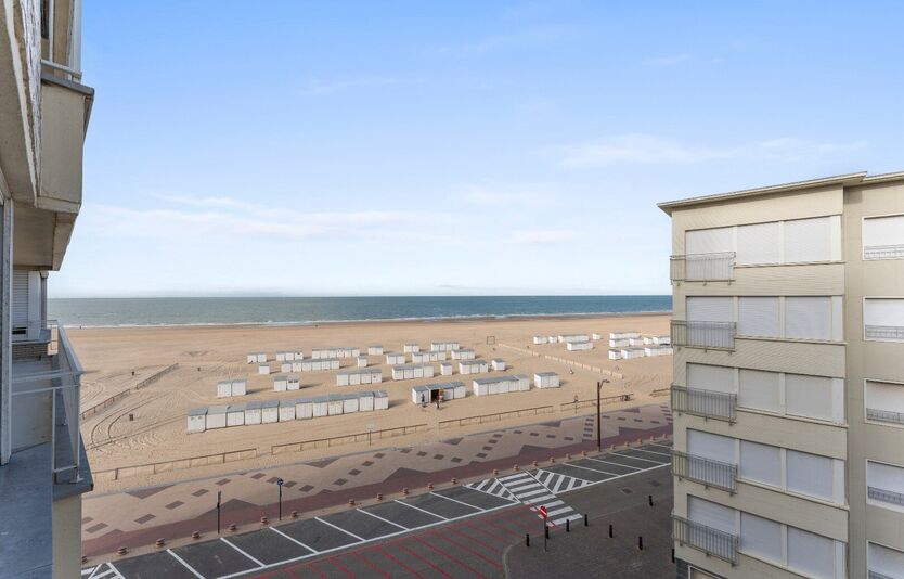 Appartement &agrave; vendre &agrave; Knokke-Heist