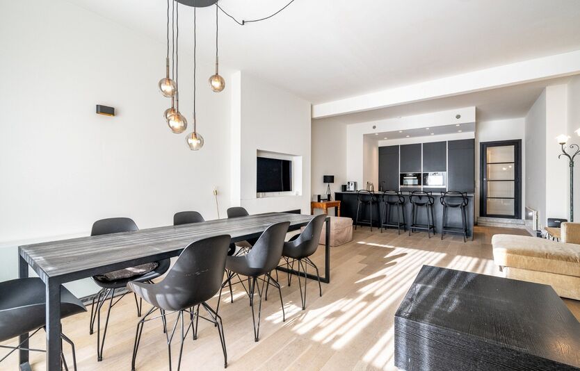 Appartement &agrave; vendre &agrave; Knokke-Heist