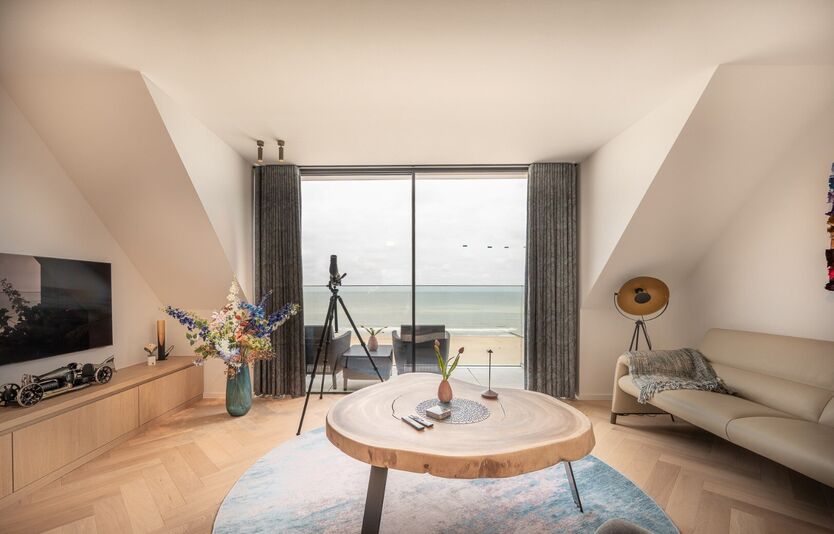 Appartement &agrave; vendre &agrave; Knokke-Heist