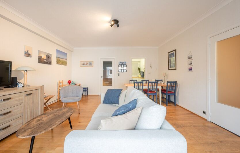 Appartement &agrave; vendre &agrave; Knokke-Heist