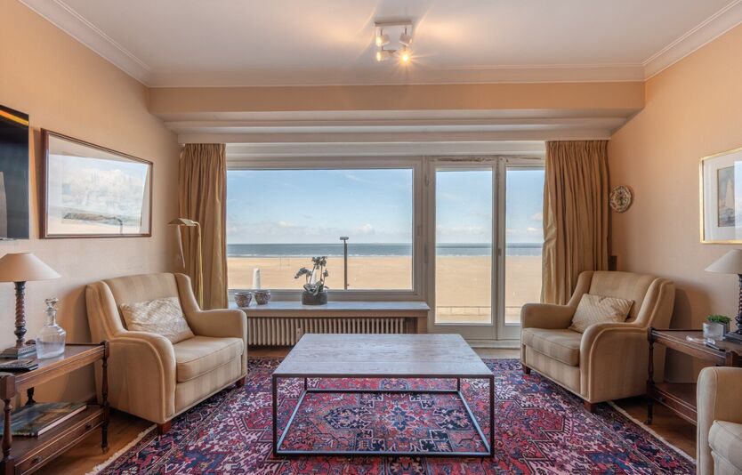 Appartement &agrave; vendre &agrave; Knokke-Heist