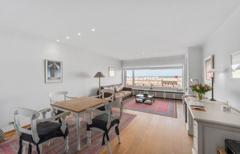 Appartement à vendre à Knokke-Heist