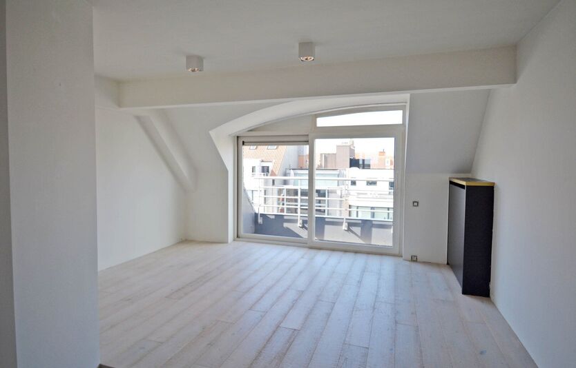 Appartement te huur in Knokke