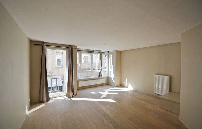 Appartement te huur in Knokke-Heist