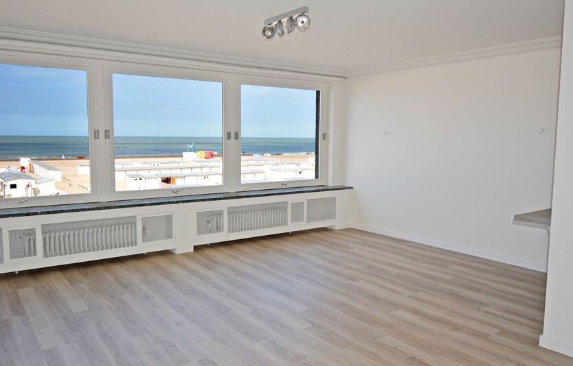 Appartement te huur in Knokke-Heist