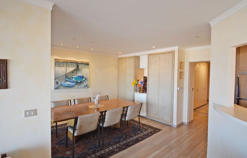 Appartement te huur in Knokke-Heist