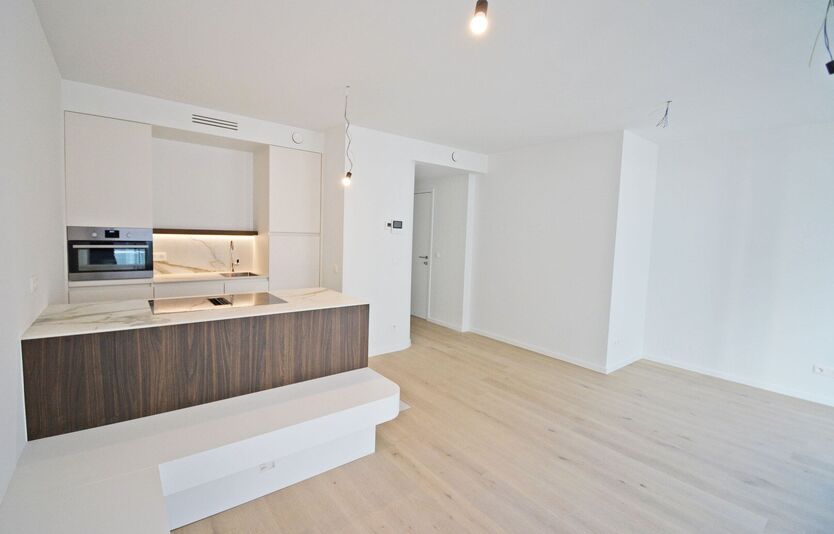 Appartement te huur in Knokke-Heist