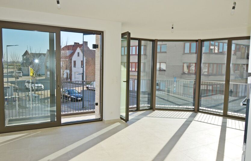 Appartement te huur in Knokke-Heist