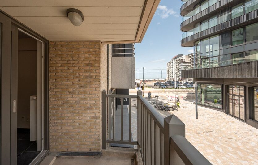 Appartement te koop in Knokke-Heist
