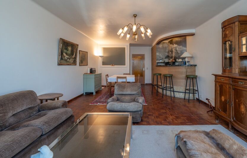 Appartement te koop in Knokke-Heist