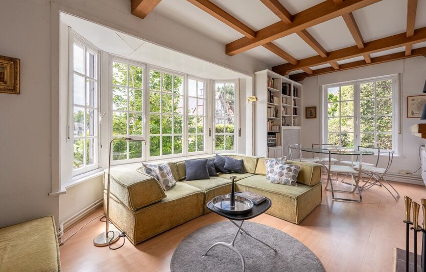 Appartement te koop in Knokke-Heist