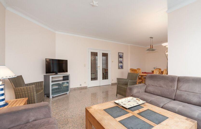 Appartement te koop in Knokke-Heist