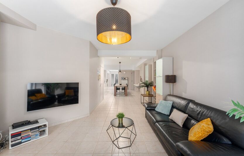 Appartement te koop in Knokke-Heist
