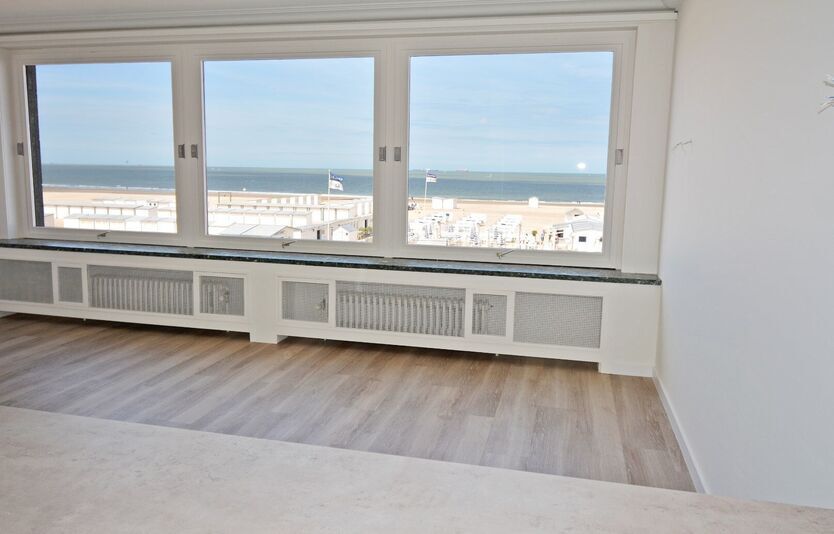 Appartement zu vermieten in Knokke-Heist
