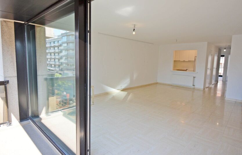 Appartement zu vermieten in Knokke-Heist