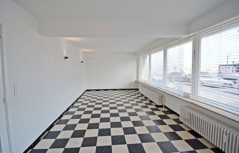 Appartement zu vermieten in Knokke-Heist
