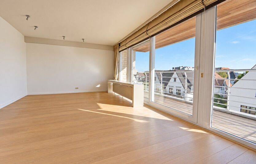 Appartement zu vermieten in Knokke-Heist