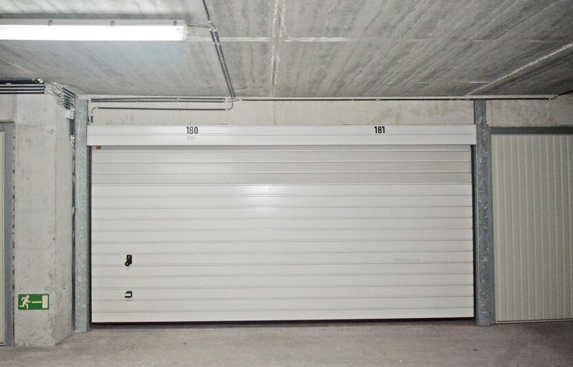 Garage à louer à Knokke-Heist