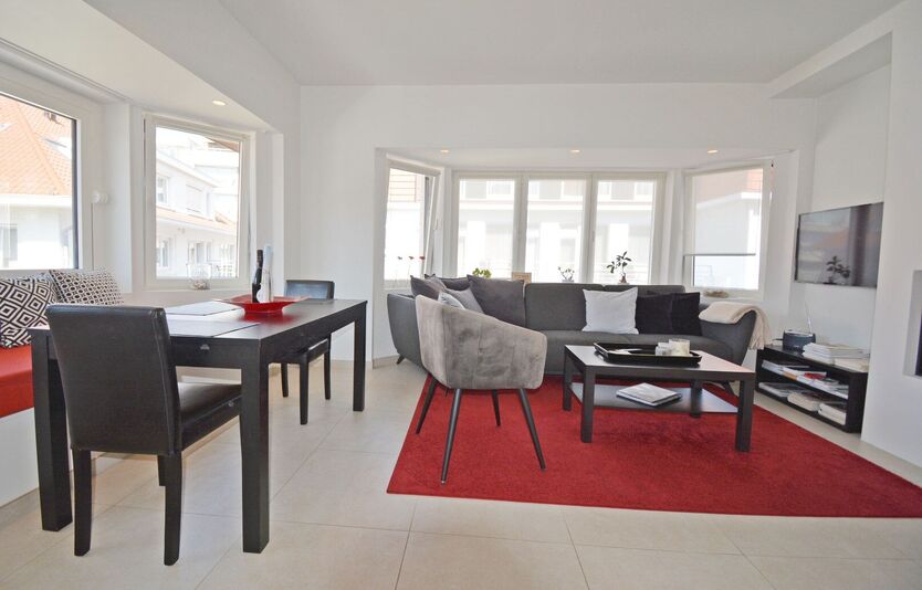 Huis te huur in Knokke-Heist