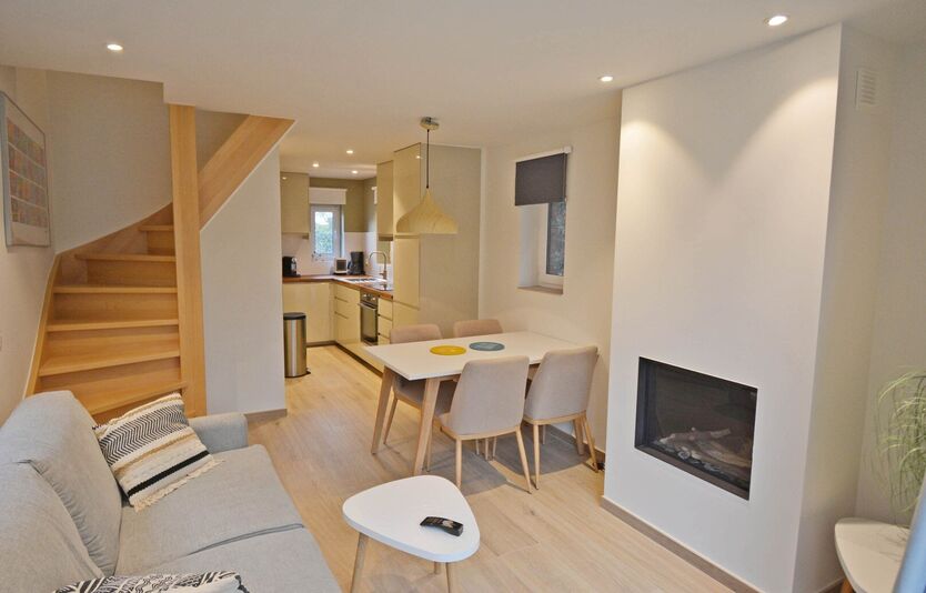 Maison à louer à Knokke-Heist