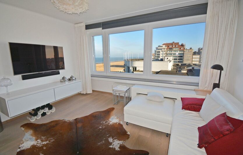 Studio te koop in Knokke-Heist