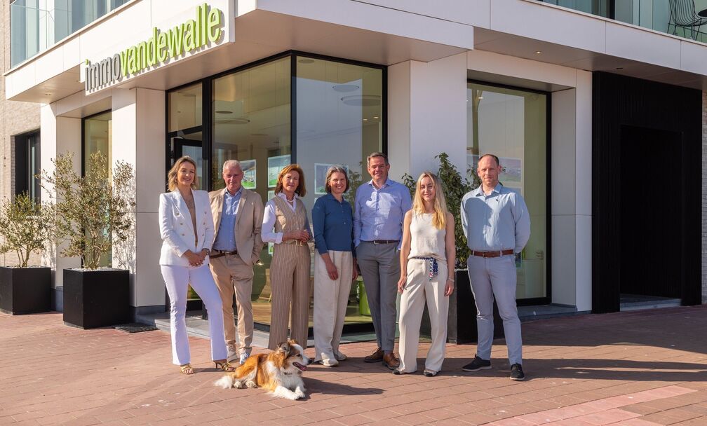 Ihre Wohnung vermieten in Knokke-Heist zum besten Preis?